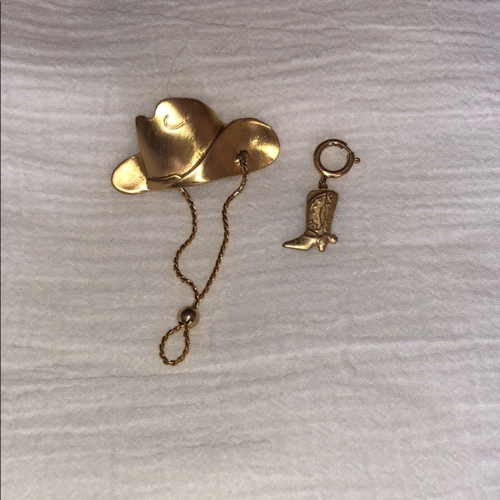 🌀Cowgirl Accessories